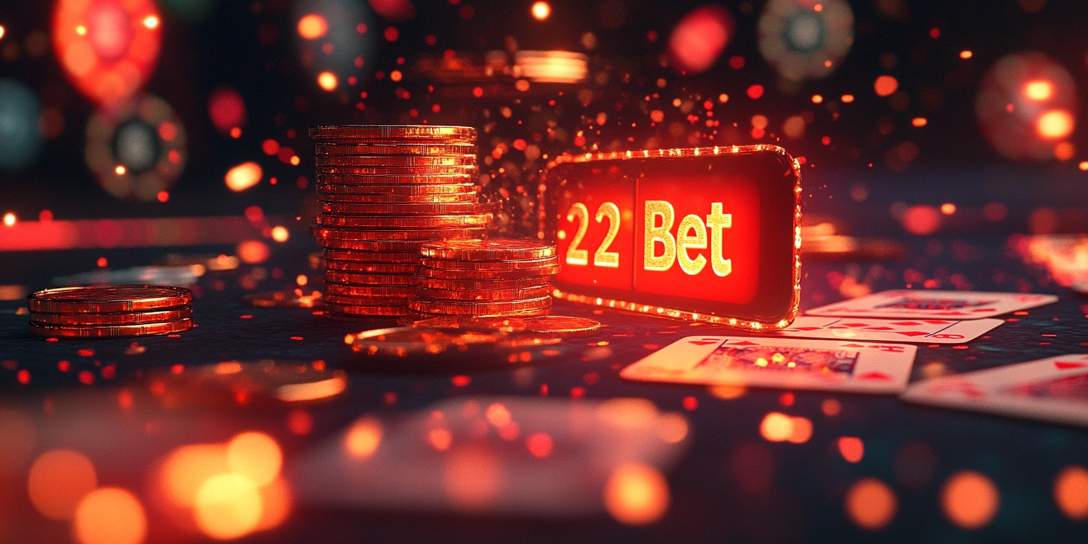 22Bet App Login