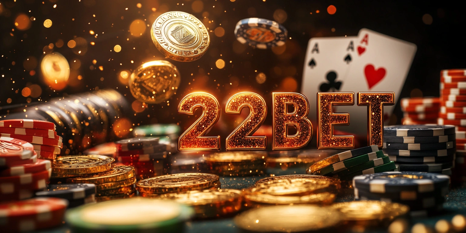 22Bet Casino