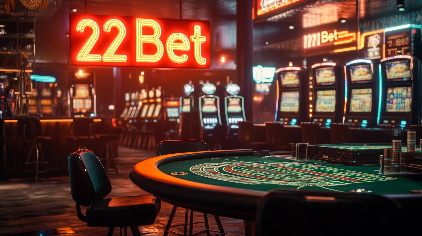 22Bet App Offers and Rewards: Maximizing Your Winnings