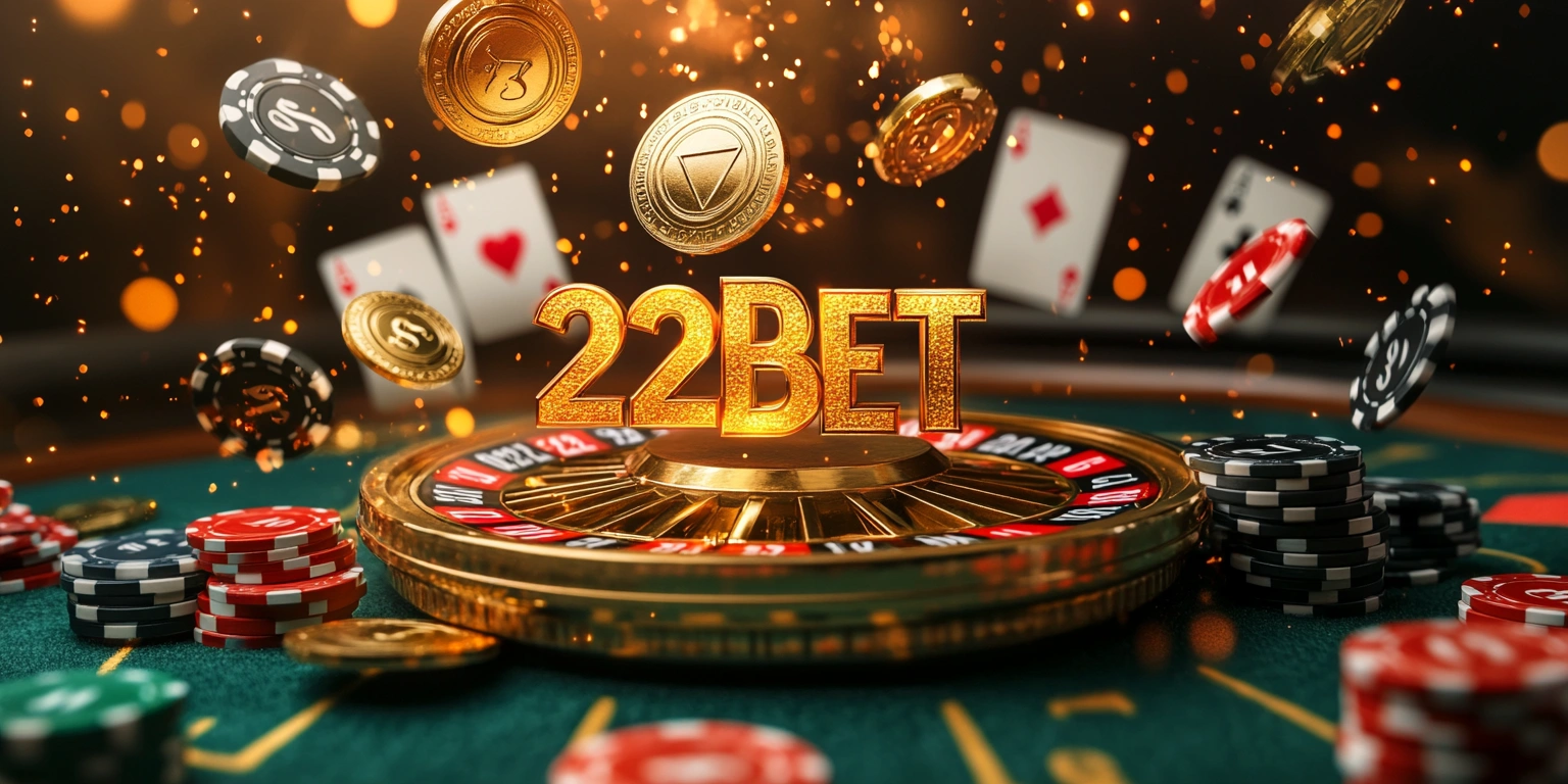 22Bet Games