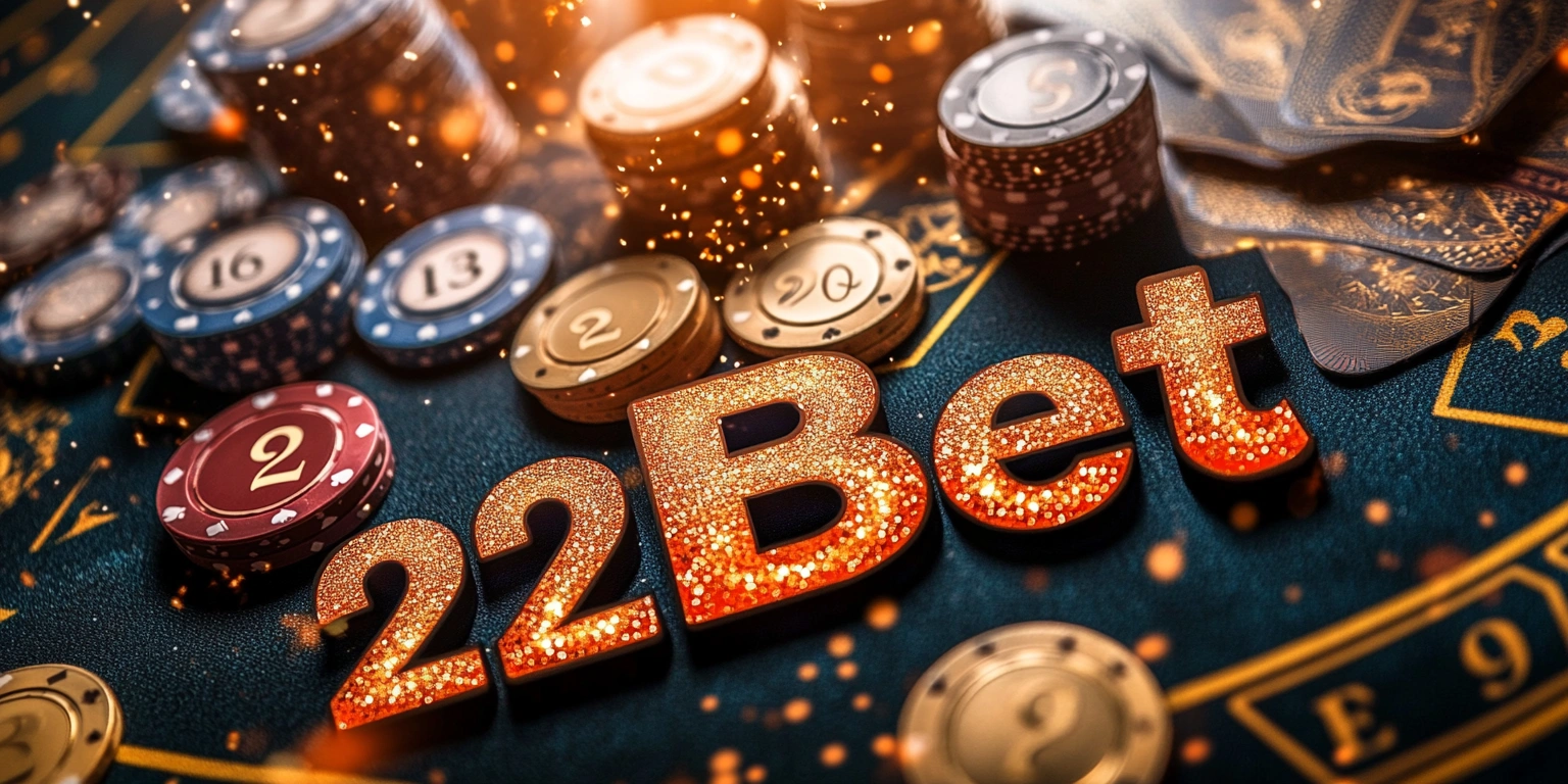 22Bet Casino