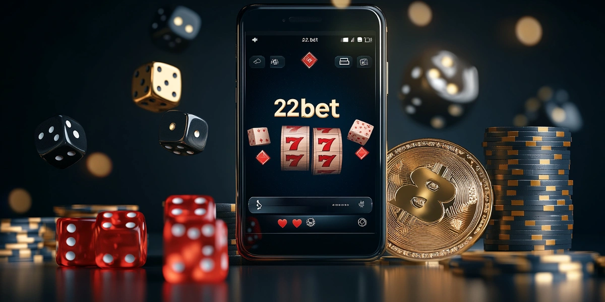 22Bet_app